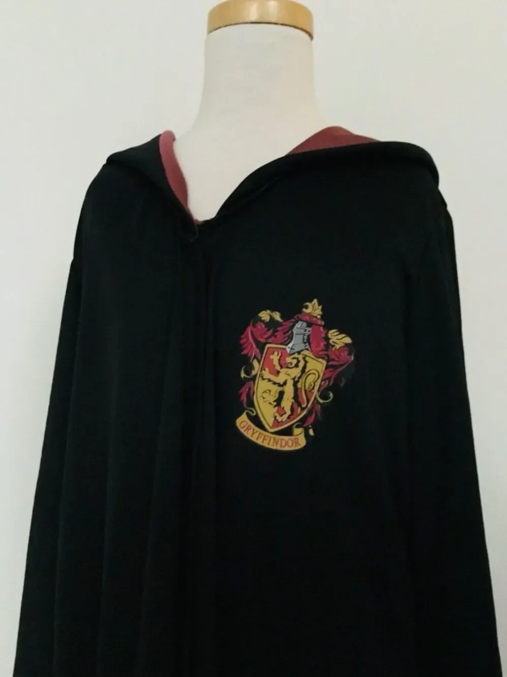 RUBIES Harry Potter Robe Child’s Medium